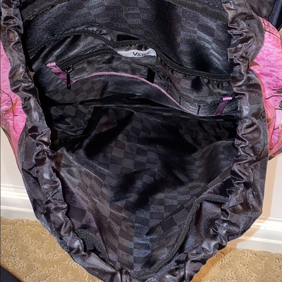 REALTREE XTRA® X VANS RANGER BACKPACK Rare - Picture 2 of 10